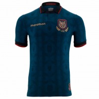 Ecuador Adult Centenary Away Jersey 2026
