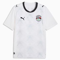 Egypt Mens Away Jersey 2026