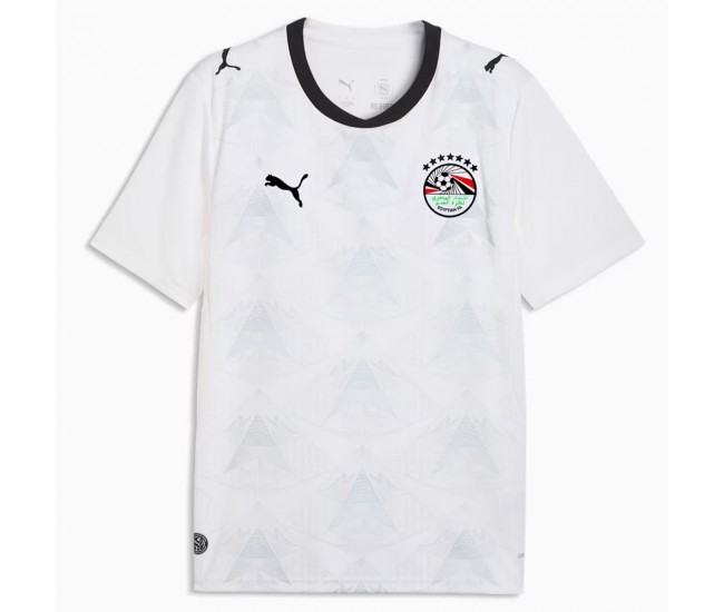 Egypt Mens Away Jersey 2026