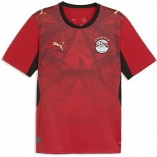 Egypt Mens Home Jersey 2026 Egypt Mens Home Jersey 2026