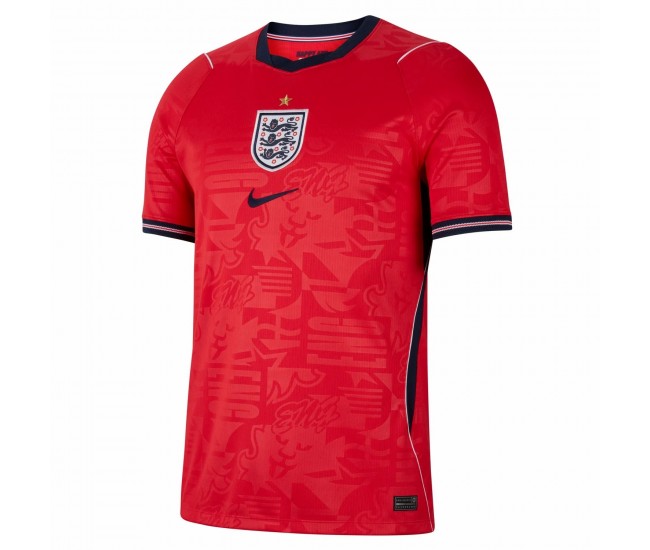 England Mens Away Jersey 2026