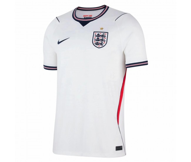 England Mens Home Jersey 2026
