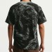 England Mens Allover Print Pre Match Jersey 2026