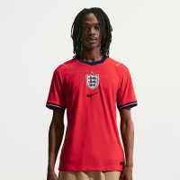 England Mens Away Authentic Jersey 2026
