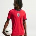 England Mens Away Authentic Jersey 2026