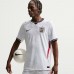 England Mens Home Authentic Jersey 2026
