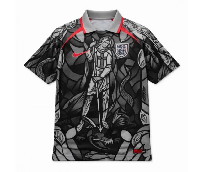 Nike x Palace x England 2026 World Cup Mens Pre Match Jersey
