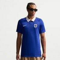 Finland Mens Away Jersey 2026