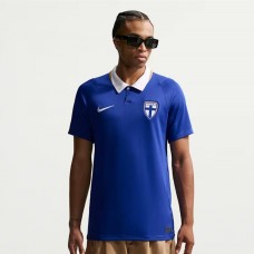 Finland Mens Away Jersey 2026 Finland Mens Away Jersey 2026