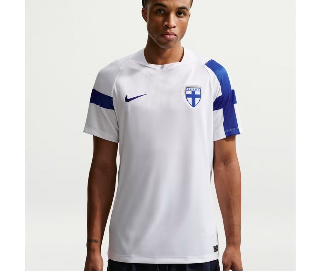 Finland Mens Home Jersey 2026