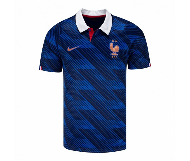 France Mens Home Jersey 2026