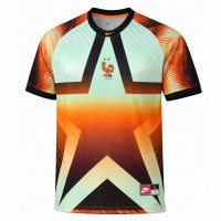 France Jordan Mens Goalkeeper Jersey 2026