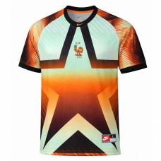 France Jordan Mens Goalkeeper Jersey 2026