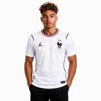 France Jordan Mens Away Jersey 2026