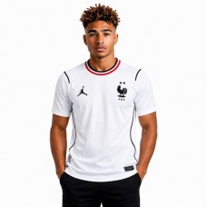 France Jordan Mens Away Jersey 2026
