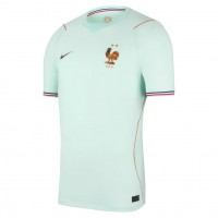 France Mens Away Jersey 2026