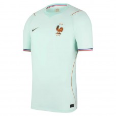 France Mens Away Jersey 2026