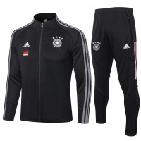 Germany Presentation Soccer Tracksuit 2020
