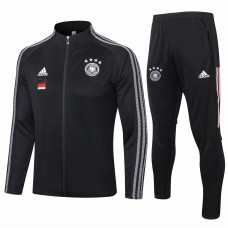 Germany Presentation Soccer Tracksuit 2020