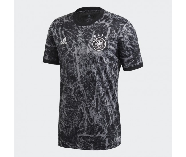 Germany 2021 Pre-Match Jersey