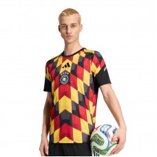 Germany 2026 World Cup Mens Pre Match Jersey