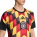 Germany 2026 World Cup Mens Pre Match Jersey