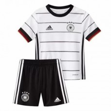 Germany Home Kit 2020 2021 -Kids