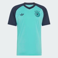 Germany 2026 Mens Away Pre Match Jersey