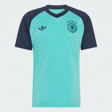 Germany 2026 Mens Away Pre Match Jersey Germany 2026 Mens Away Pre Match Jersey