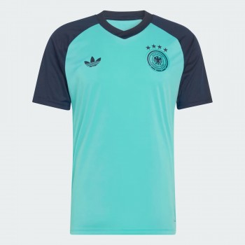 Germany 2026 Mens Away Pre Match Jersey