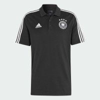 Germany Mens DNA 3-Stripes Polo Shirt 2026