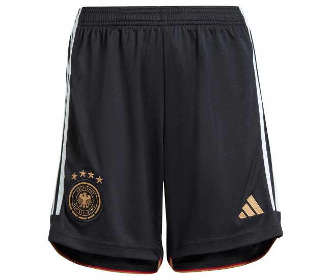 Germany Home Shorts 2022-23