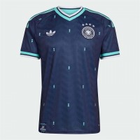Germany Mens Away Jersey 2026