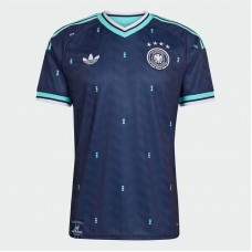 Germany Mens Away Jersey 2026