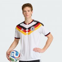 Germany Mens Home Authentic Jersey 2026