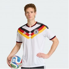 Germany Mens Home Authentic Jersey 2026