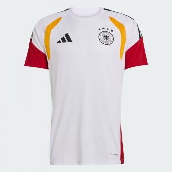 Germany Mens Tiro Training Jersey 2026