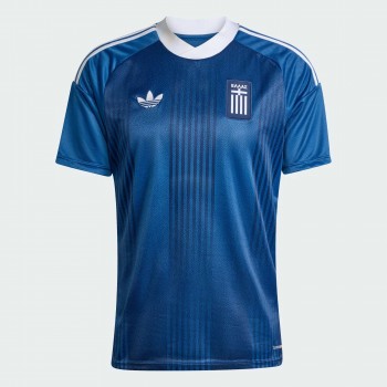 Greece Mens Home Jersey 2026