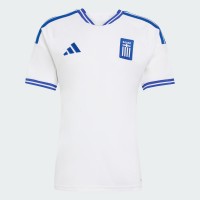 Greece Mens Home Jersey 2026