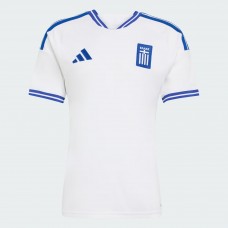 Greece Mens Home Jersey 2026 Greece Mens Home Jersey 2026