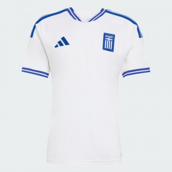 Greece Mens Home Jersey 2026