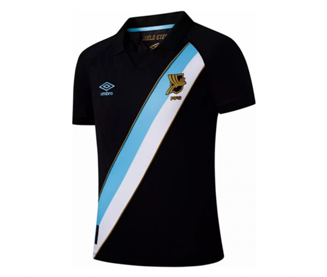 Guatemala Mens Away Jersey 2026
