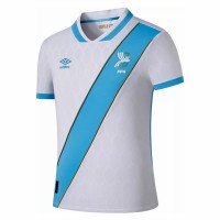 Guatemala Mens Home Jersey 2026