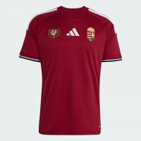 Hungary Mens Home Jersey 2026