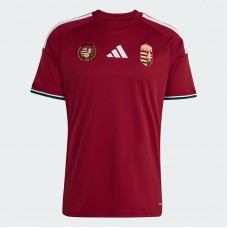 Hungary Mens Home Jersey 2026