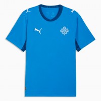 Iceland Mens Home Jersey 2026