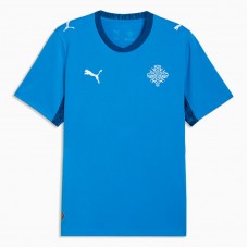 Iceland Mens Home Jersey 2026