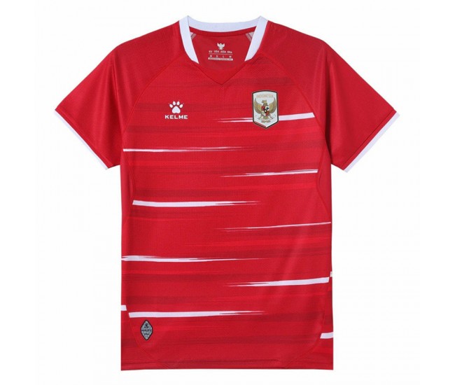 Indonesia Mens Home Jersey 2026
