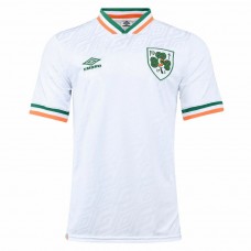 Ireland 17-3 Mens White Jersey 2026