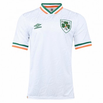 Ireland 17-3 Mens White Jersey 2026